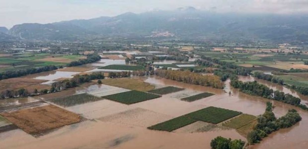 Ειδική ρύθμιση για πληγέντες αγρότες και κτηνοτρόφους 